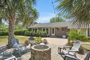 451 John S Mosby Dr, Wilmington, NC 28412 - Photo 28