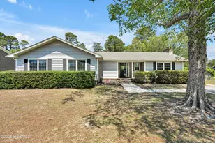 451 John S Mosby Dr, Wilmington, NC 28412 - Photo 1