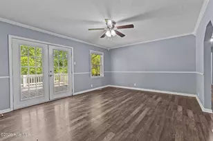 5308 Foxfire Rd, Fayetteville, NC 28303 - Photo 2