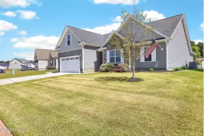 2313 Zircon Drive, Winterville, NC 28590 - Photo 2