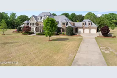 1181 Middle Road, Fayetteville, NC 28312 - Photo 2