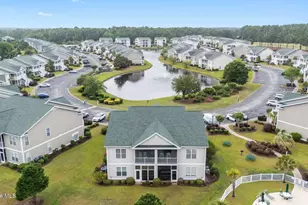 928 Great Egret Cir SW, Sunset Beach, NC 28468 - Photo 42