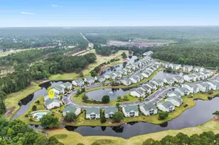 928 Great Egret Cir SW, Sunset Beach, NC 28468 - Photo 66