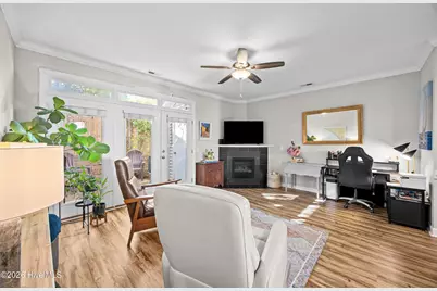 5813 Wrightsville Avenue #Apt 153, Wilmington, NC 28403 - Photo 8