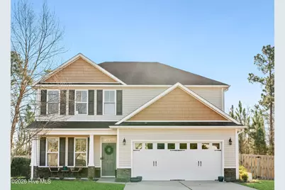 323 Albemarle Road, Wilmington, NC 28405 - Photo 1