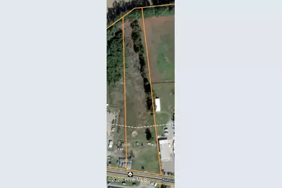 0 Warsaw Road, Clinton, NC 28328 - Photo 1