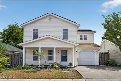 2349 Jefferson Street, Wilmington, NC 28401 - Photo 1