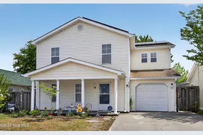 2349 Jefferson Street, Wilmington, NC 28401 - Photo 4