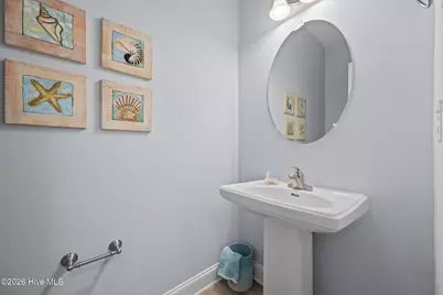 912 Terraces Lane, Hampstead, NC 28443 - Photo 16