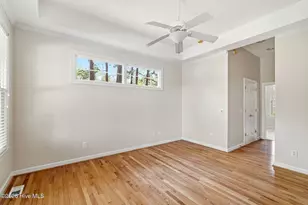 142 Hunter Trail, Southern Pines, NC 28387 - Photo 20