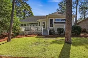 142 Hunter Trail, Southern Pines, NC 28387 - Photo 34