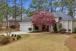142 Hunter Trail, Southern Pines, NC 28387 - Photo 1