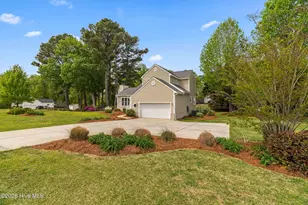 1302 Swift Creek Rd, Smithfield, NC 27577 - Photo 2