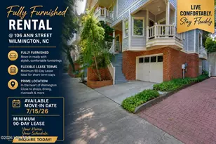 106 Ann St, Wilmington, NC 28401 - Photo 1