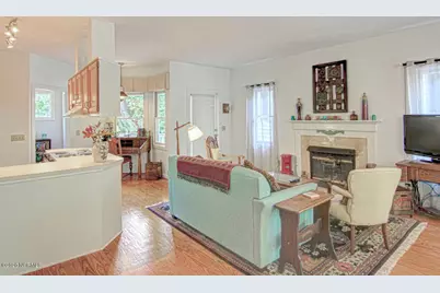 106 Ann Street, Wilmington, NC 28401 - Photo 2
