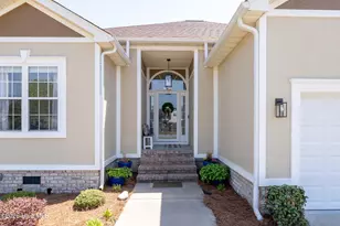 112 Carlyle Cir, Goldsboro, NC 27530 - Photo 2