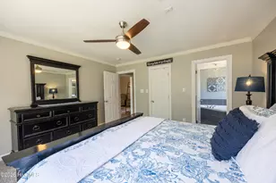 112 Carlyle Cir, Goldsboro, NC 27530 - Photo 16