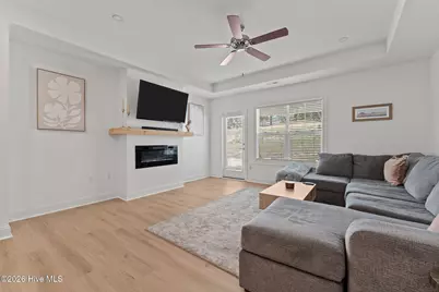 222 Brisbane Drive, Aberdeen, NC 28315 - Photo 14