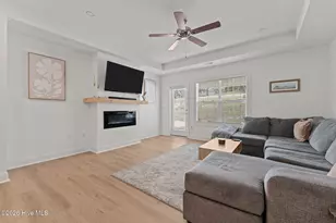 222 Brisbane Dr, Aberdeen, NC 28315 - Photo 14