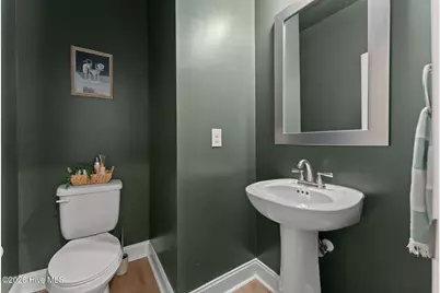 222 Brisbane Drive, Aberdeen, NC 28315 - Photo 20