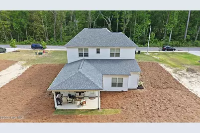 222 Brisbane Drive, Aberdeen, NC 28315 - Photo 42