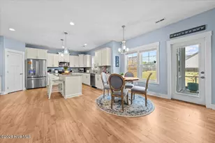 101 Woodford Ln, Vass, NC 28394 - Photo 20