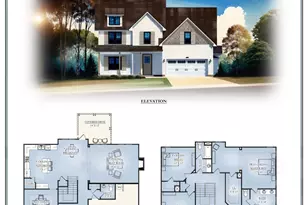 101 Woodford Ln, Vass, NC 28394 - Photo 2