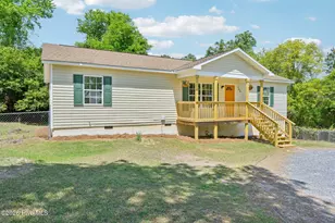 160 Tray St, Southern Pines, NC 28387 - Photo 2