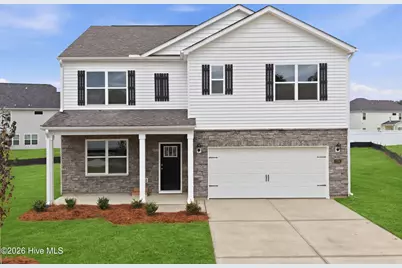 2706 Mindy Way, Winterville, NC 28590 - Photo 1
