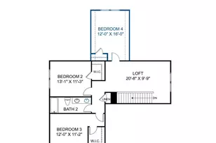 114 Oak Mdw Ln, Angier, NC 27501 - Photo 42