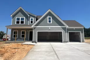 114 Oak Mdw Ln, Angier, NC 27501 - Photo 1