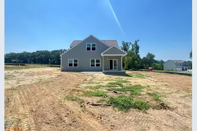 114 Oak Meadow Lane, Angier, NC 27501 - Photo 6