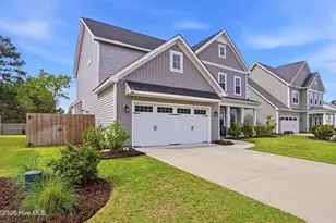 30 Man O War Ln, Hampstead, NC 28443 - Photo 1