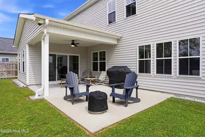 30 Man O War Lane, Hampstead, NC 28443 - Photo 42