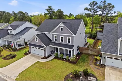 30 Man O War Lane, Hampstead, NC 28443 - Photo 54