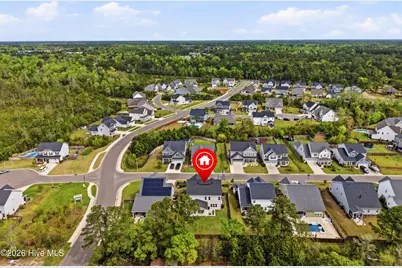 30 Man O War Lane, Hampstead, NC 28443 - Photo 50