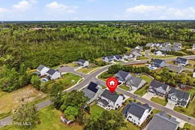 30 Man O War Lane, Hampstead, NC 28443 - Photo 50