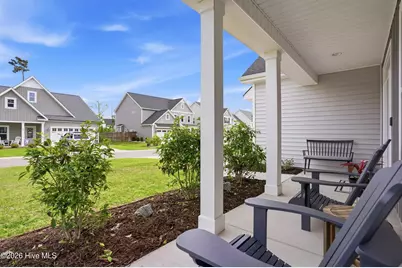 30 Man O War Lane, Hampstead, NC 28443 - Photo 4