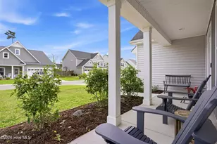 30 Man O War Ln, Hampstead, NC 28443 - Photo 4