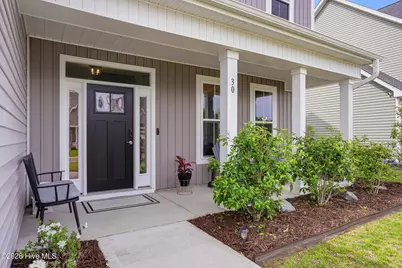 30 Man O War Lane, Hampstead, NC 28443 - Photo 2