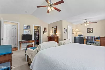 5 Vineyard Place, Foxfire Village, NC 27281 - Photo 22