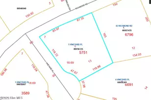 5 Vineyard Pl, Foxfire Village, NC 27281 - Photo 44
