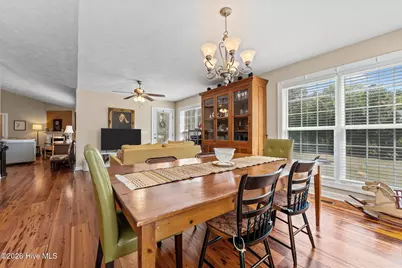 5 Vineyard Place, Foxfire Village, NC 27281 - Photo 12