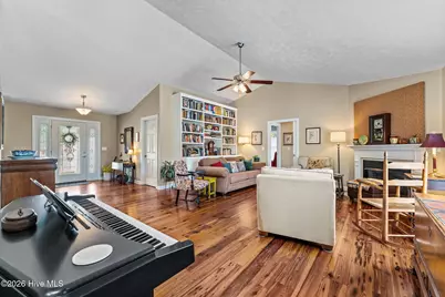 5 Vineyard Place, Foxfire Village, NC 27281 - Photo 6