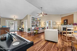 5 Vineyard Pl, Foxfire Village, NC 27281 - Photo 6