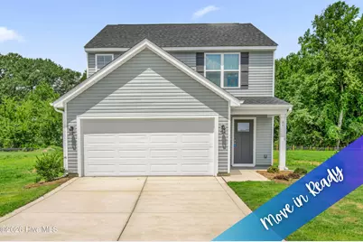 97 Coachman Lane, Autryville, NC 28318 - Photo 1