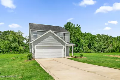 97 Coachman Lane, Autryville, NC 28318 - Photo 4