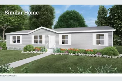 311 N Winchester Lane, Hubert, NC 28539 - Photo 1