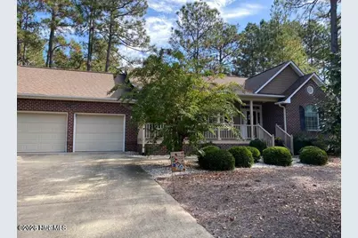 45 Live Oak Lane, Pinehurst, NC 28374 - Photo 1