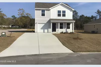515 Hewett Landing Drive SW, Supply, NC 28462 - Photo 1